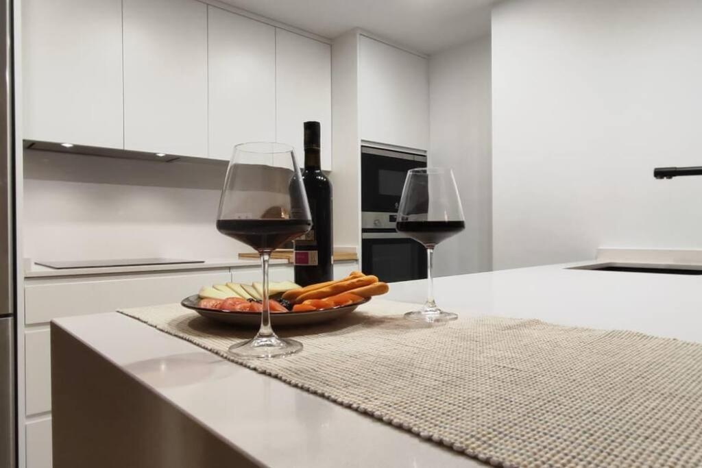 Apartamento Duque33 Cartagena Eksteriør bilde