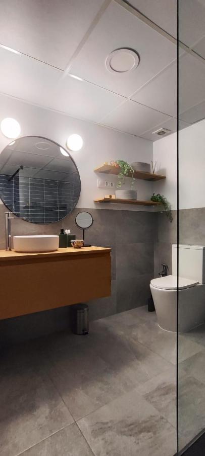 Apartamento Duque33 Cartagena Eksteriør bilde
