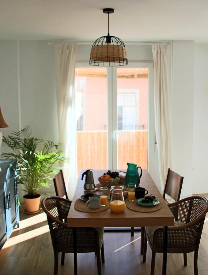 Apartamento Duque33 Cartagena Eksteriør bilde