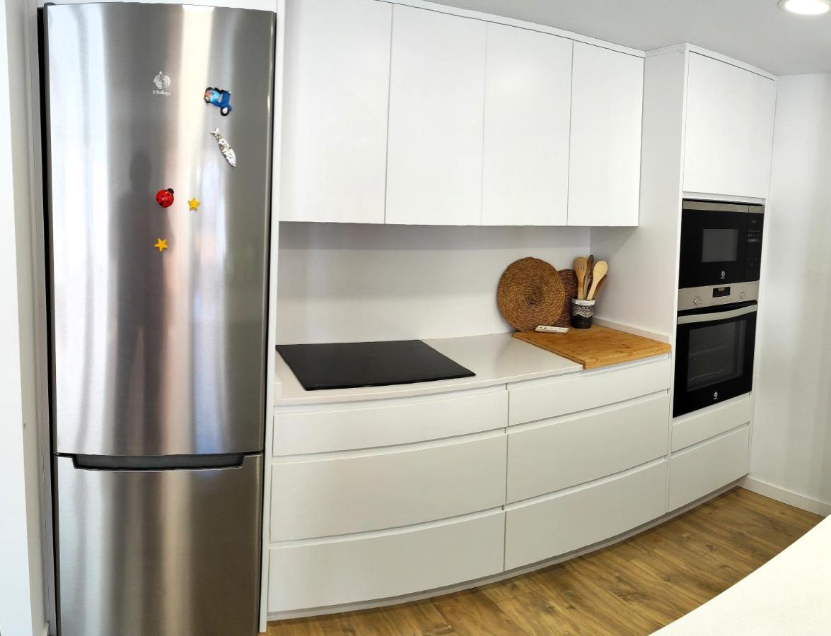 Apartamento Duque33 Cartagena Eksteriør bilde