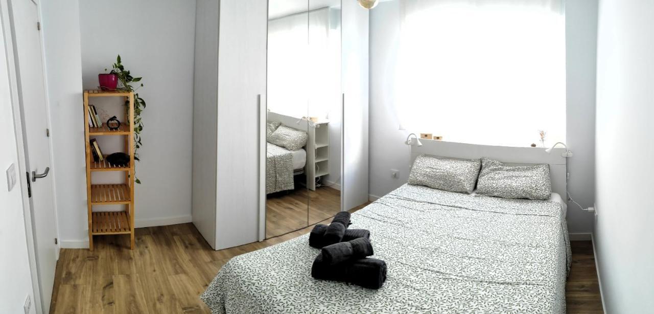 Apartamento Duque33 Cartagena Eksteriør bilde
