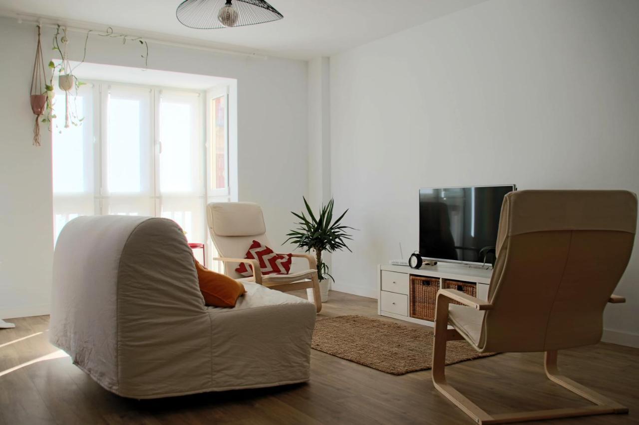 Apartamento Duque33 Cartagena Eksteriør bilde