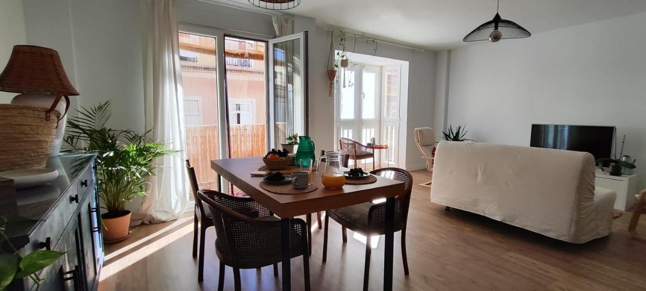 Apartamento Duque33 Cartagena Eksteriør bilde
